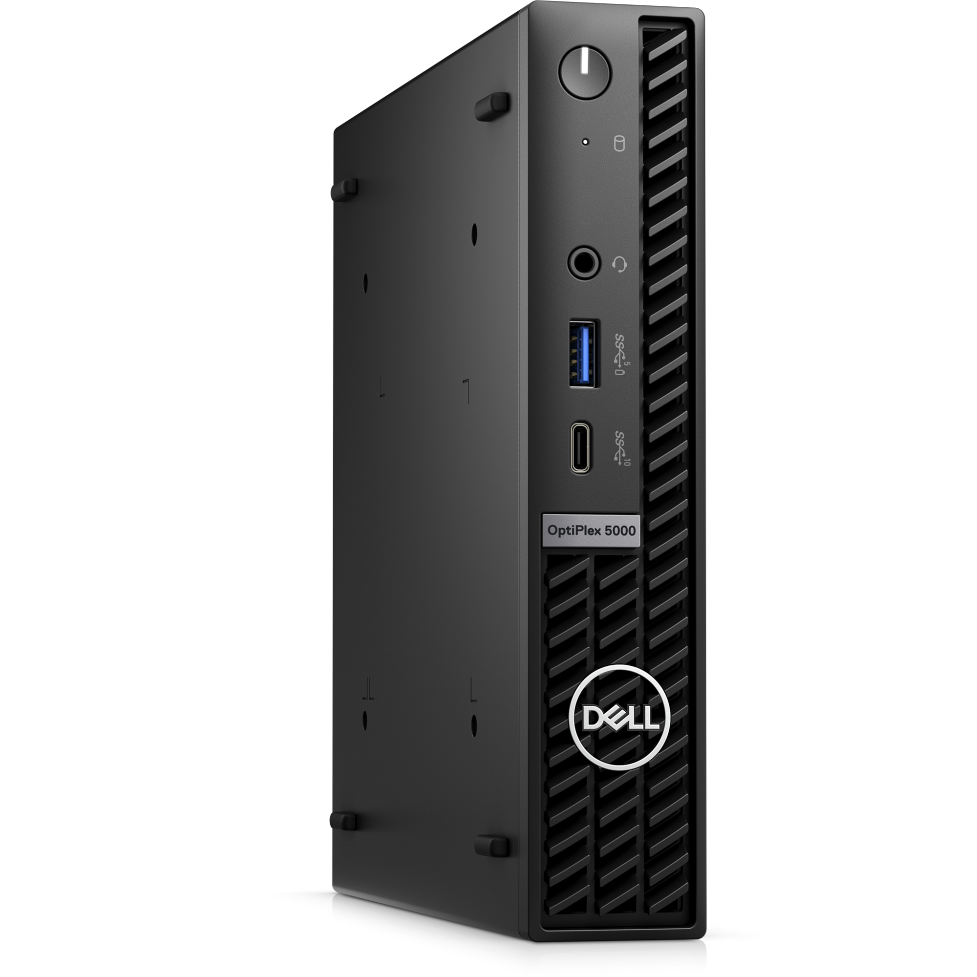 Sistem Brand Dell Optiplex 5000 Micro Intel Core i5-12500T RAM 16GB SSD 256GB Linux