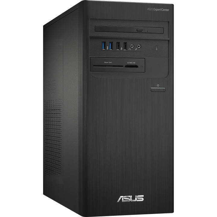 Sistem Brand Asus ExpertCenter D700TC Intel Core i7-11700 GTX 1660 Ti-6GB RAM 16GB HDD 1TB + SSD 512GB Windows 11 Pro