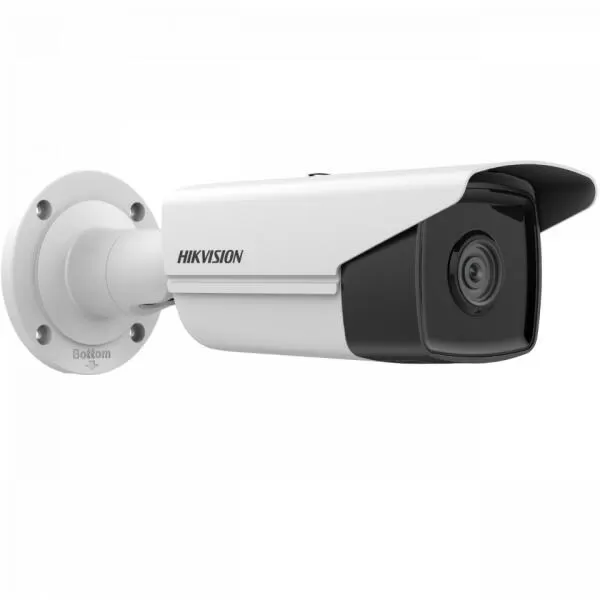 Camera supraveghere Hikvision DS-2CD2T83G2-2I 4mm