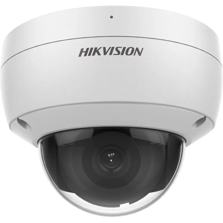 Camera supraveghere Hikvision DS-2CD2183G2-IU 2.8mm