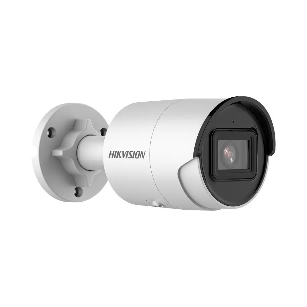 Camera supraveghere Hikvision DS-2CD2043G2-IU 2.8mm White