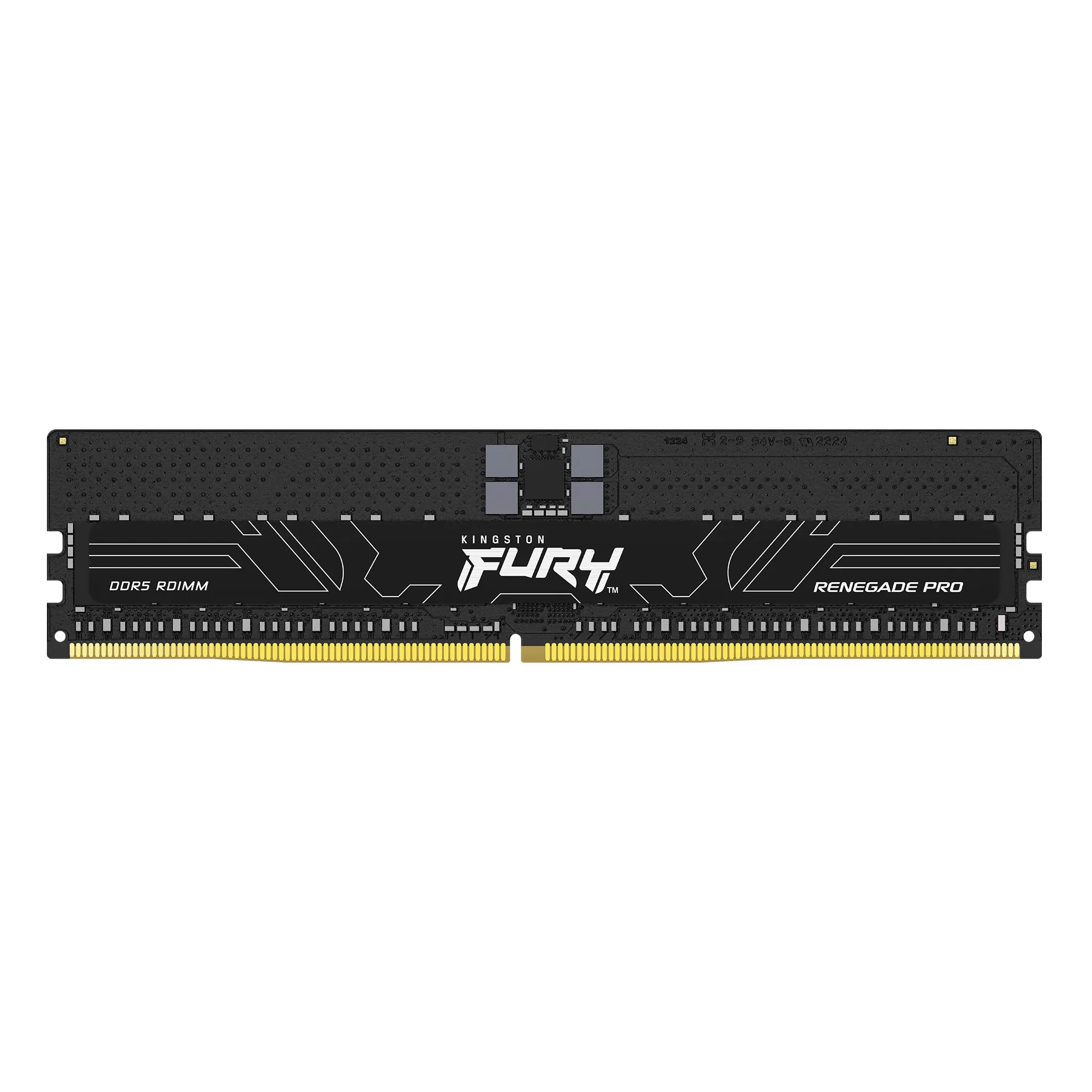 Memorie Desktop Kingston Fury Renegade Pro  32GB DDR5  4800Mhz