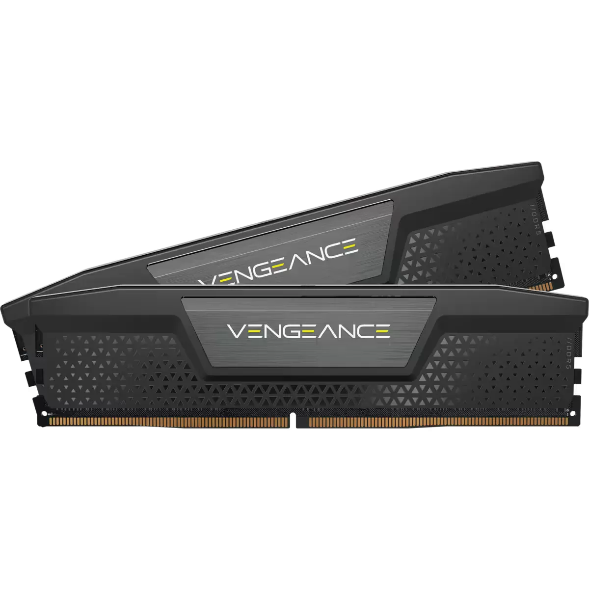 Memorie Desktop Corsair Vengeance  32GB(2 x 16GB) DDR5  6400Mhz  Black  CL36