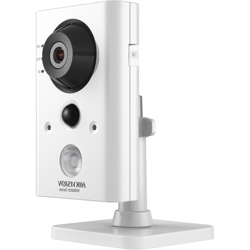 Camera supraveghere Hikvision HiWatch HWC-C220-D/W 2.8mm WiFi