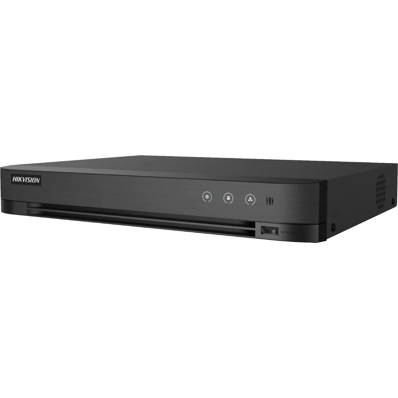 DVR Hikvision iDS-7204HUHI-M1/S(C)/4A+4/1ALM 4 canale
