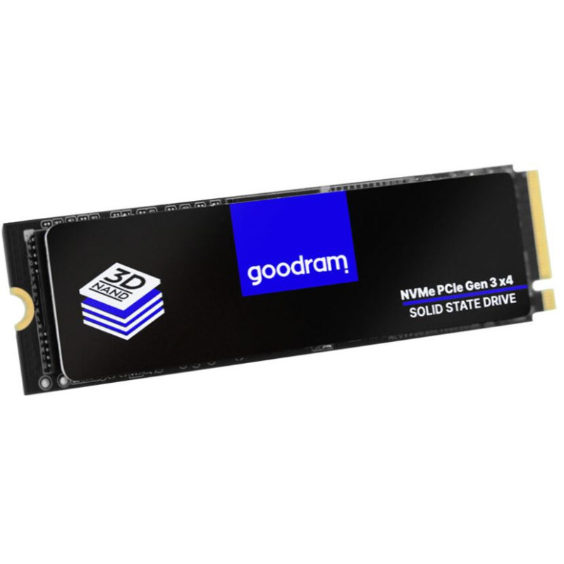 Hard Disk SSD Goodram PX500 G2 256GB M.2 2280