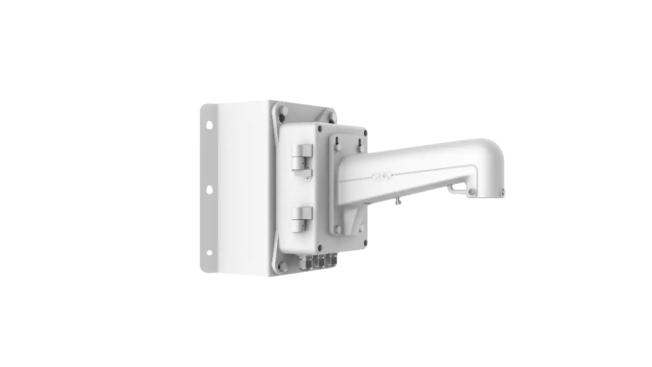 Bracket Hikvision DS-1602ZJ-BOX-CORNER