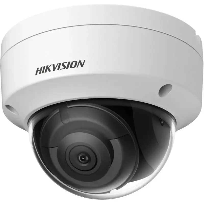 Camera supraveghere Hikvision DS-2CD2163G2-I 2.8mm White