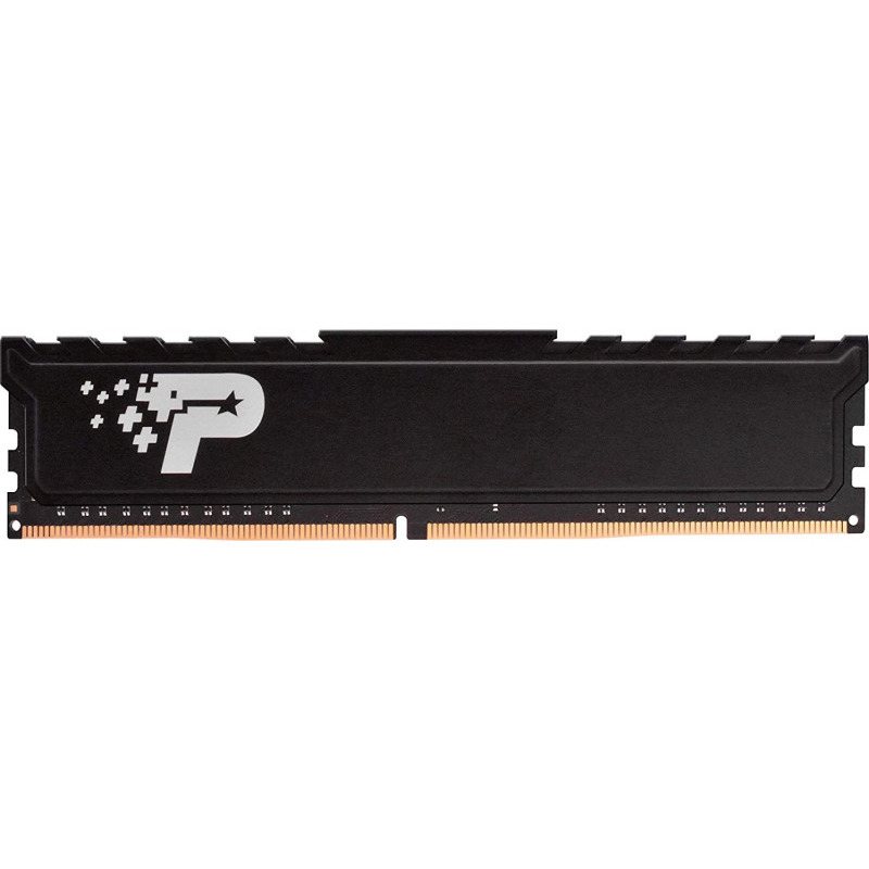 Memorie Desktop Patriot Signature Premium Line 32GB DDR4 2666Mhz