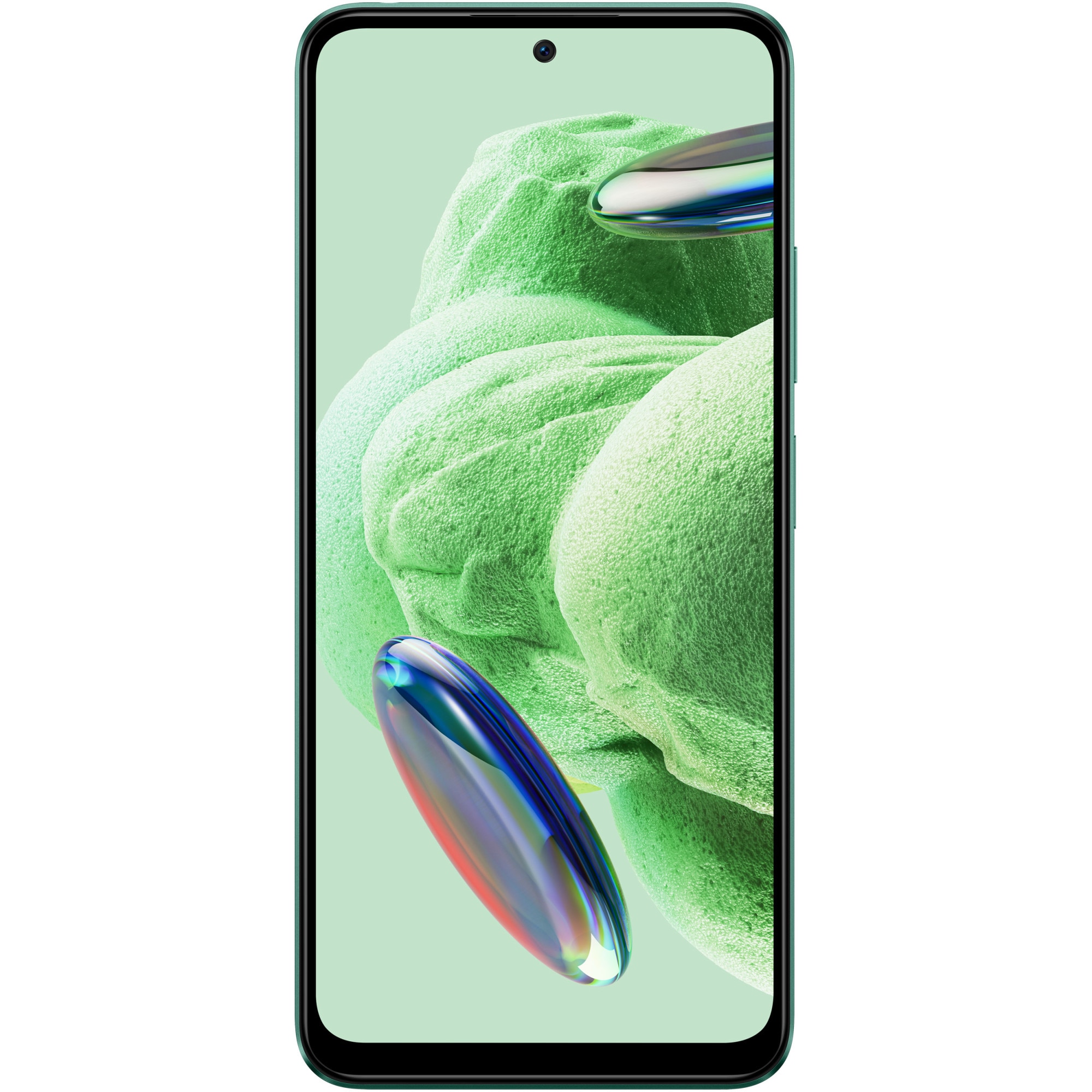 Telefon Mobil Xiaomi Redmi Note 12 5G 128GB Flash 4GB RAM Dual SIM 5G Green