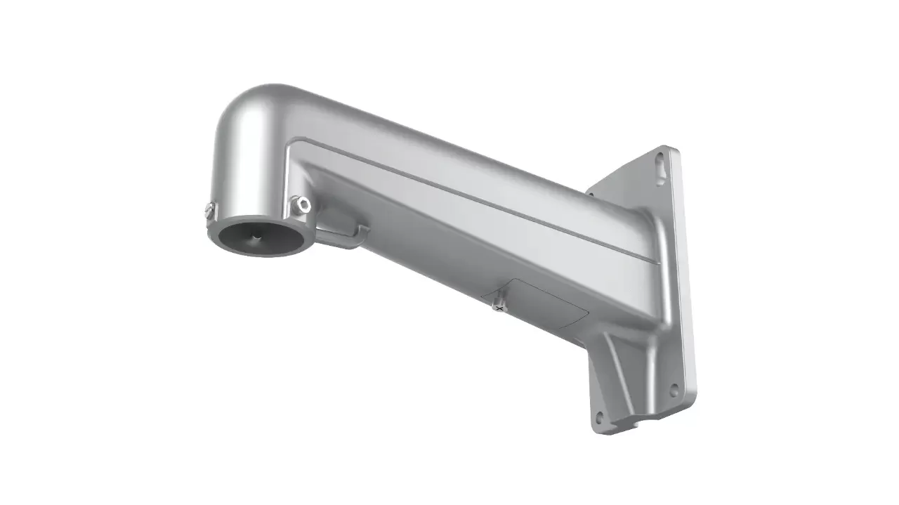 Suport de montaj pe perete Hikvision DS-1602ZJ-P