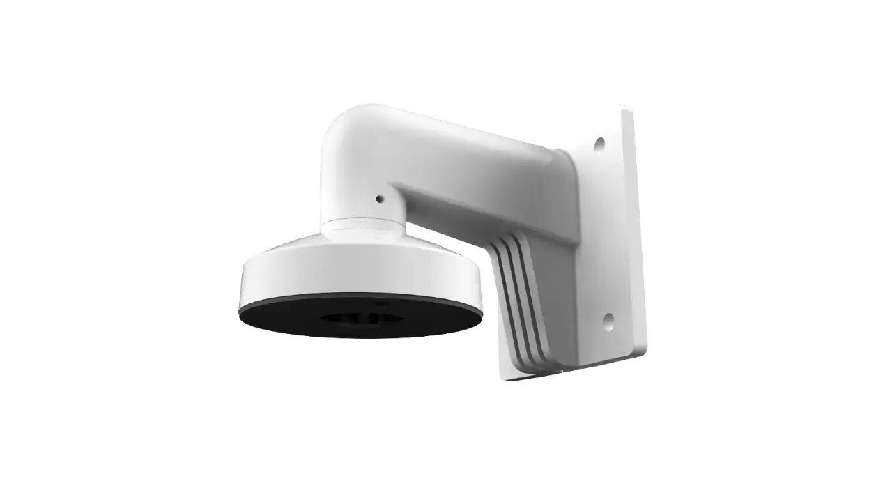 Suport de montaj pe perete Hikvision DS-1272ZJ-110-TRS