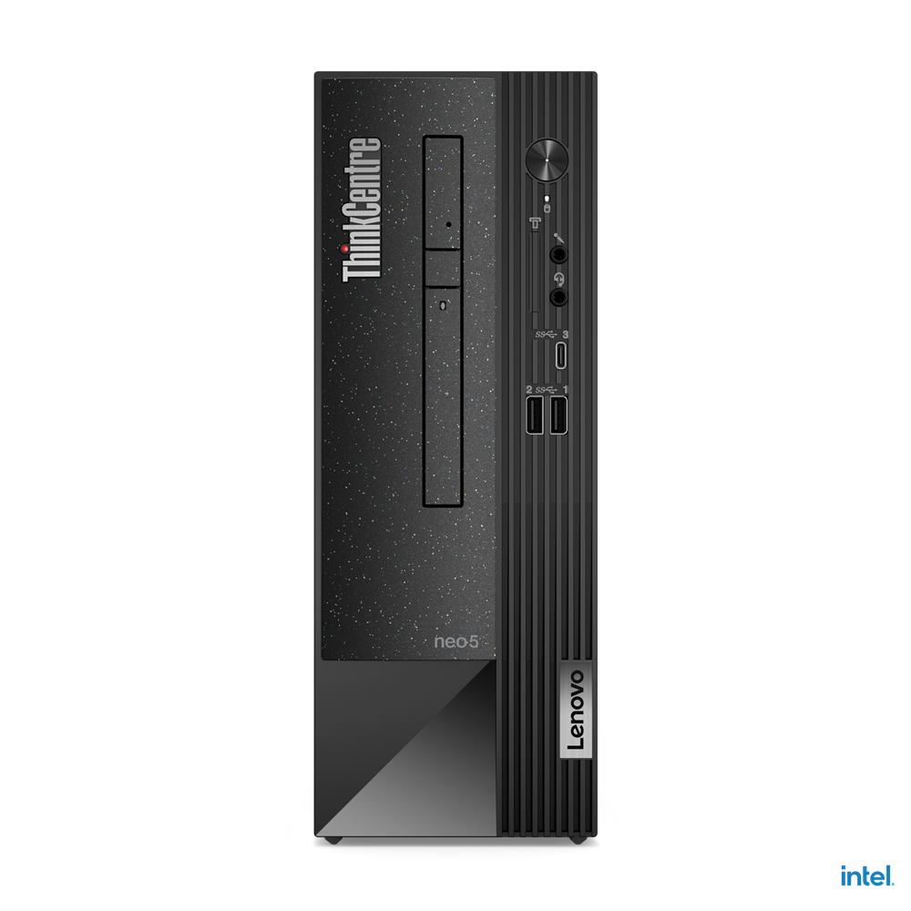 Sistem Brand Lenovo ThinkCentre Neo 50s Intel Core i3-12100 RAM 8GB SSD 256GB Windows 11 Pro