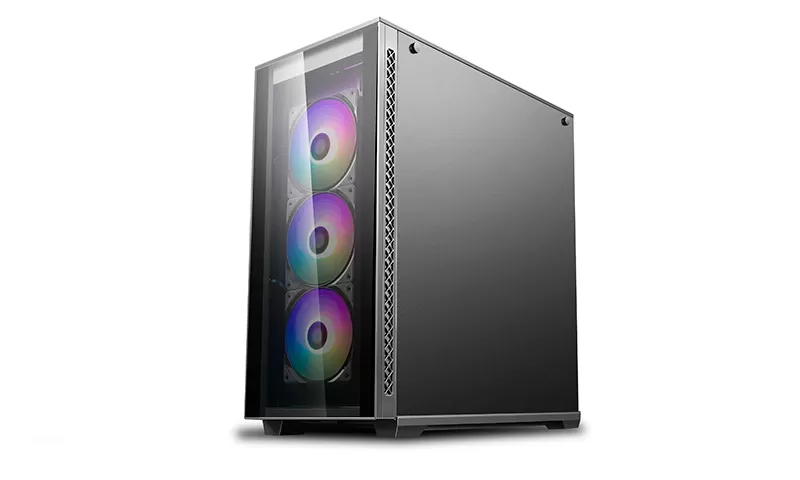 Carcasa PC Deepcool Matrexx 70 ADD RGB 3F