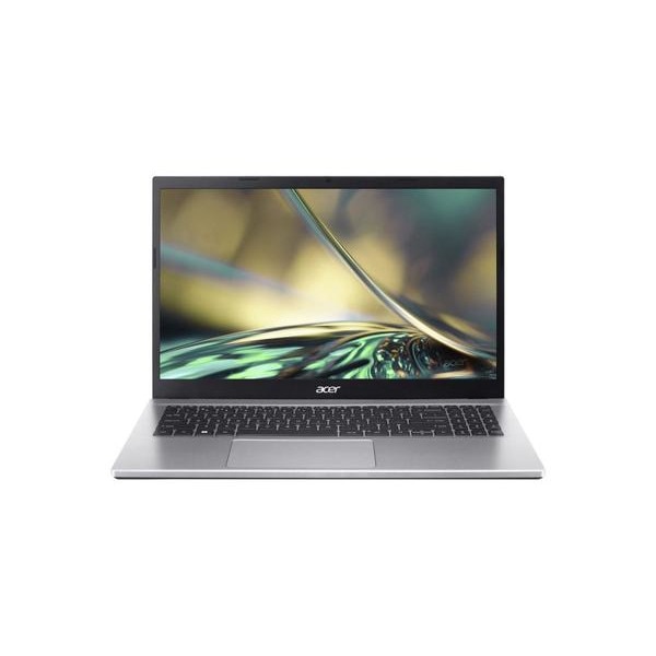 Notebook Acer Aspire A315-59 15.6" Full HD Intel Core i5-1235U RAM 8GB SSD 512GB No OS Argintiu