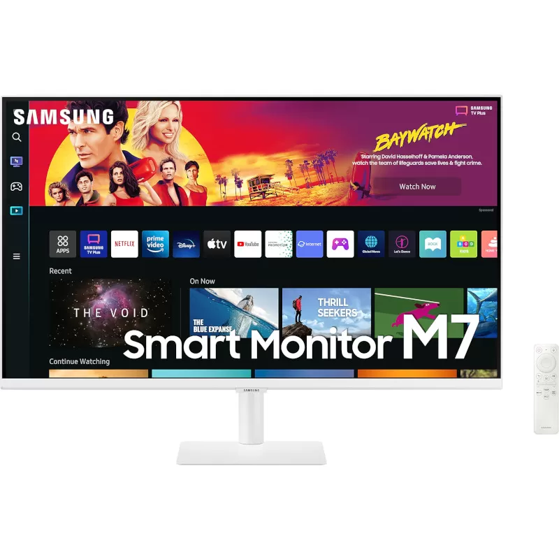 Monitor LED Samsung LS32BM701UPXEN 32