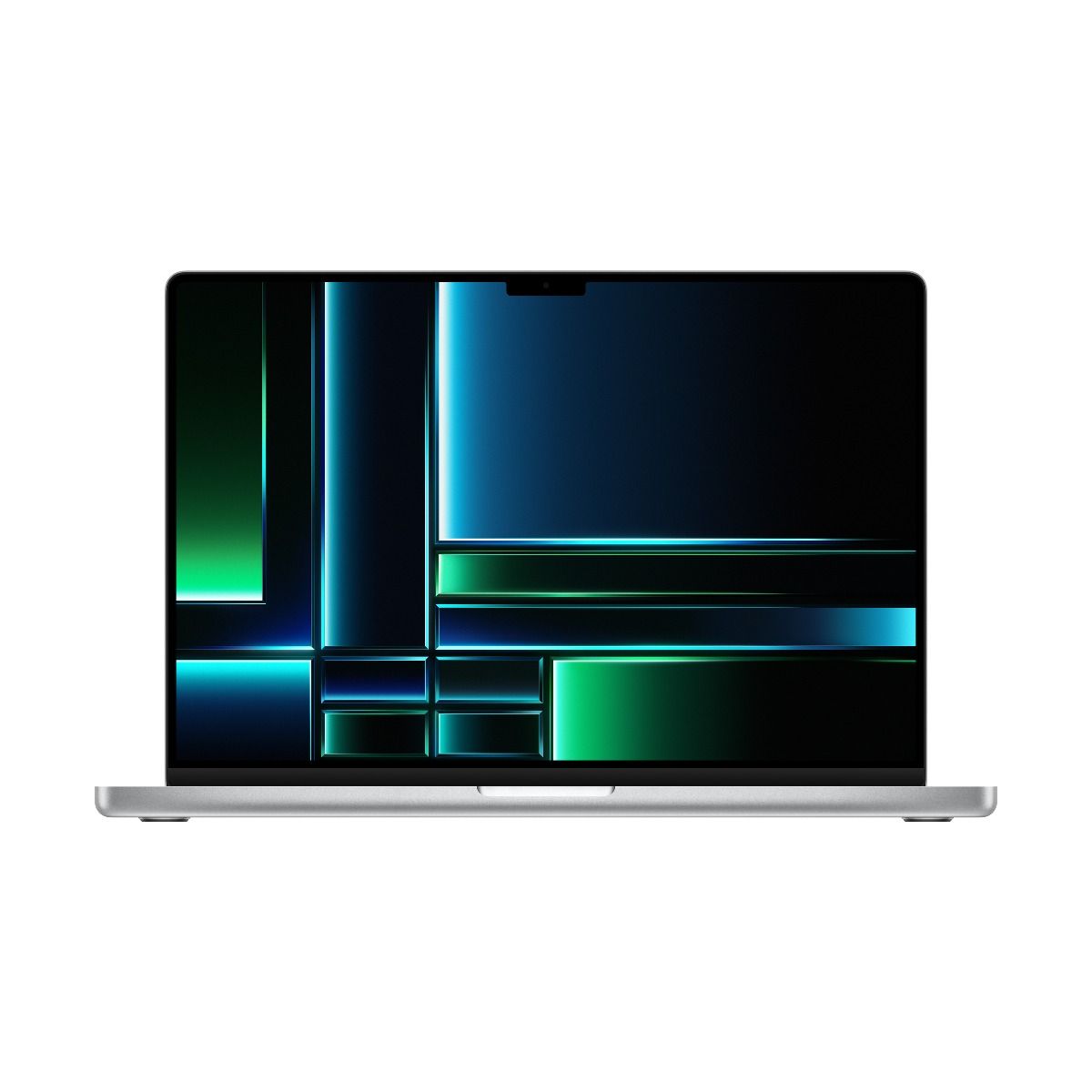 Notebook Apple MacBook Pro 16 (2023) 16.2" Apple M2 Pro 12-core GPU 19-core RAM 32GB SSD 512GB Tastatura INT Silver