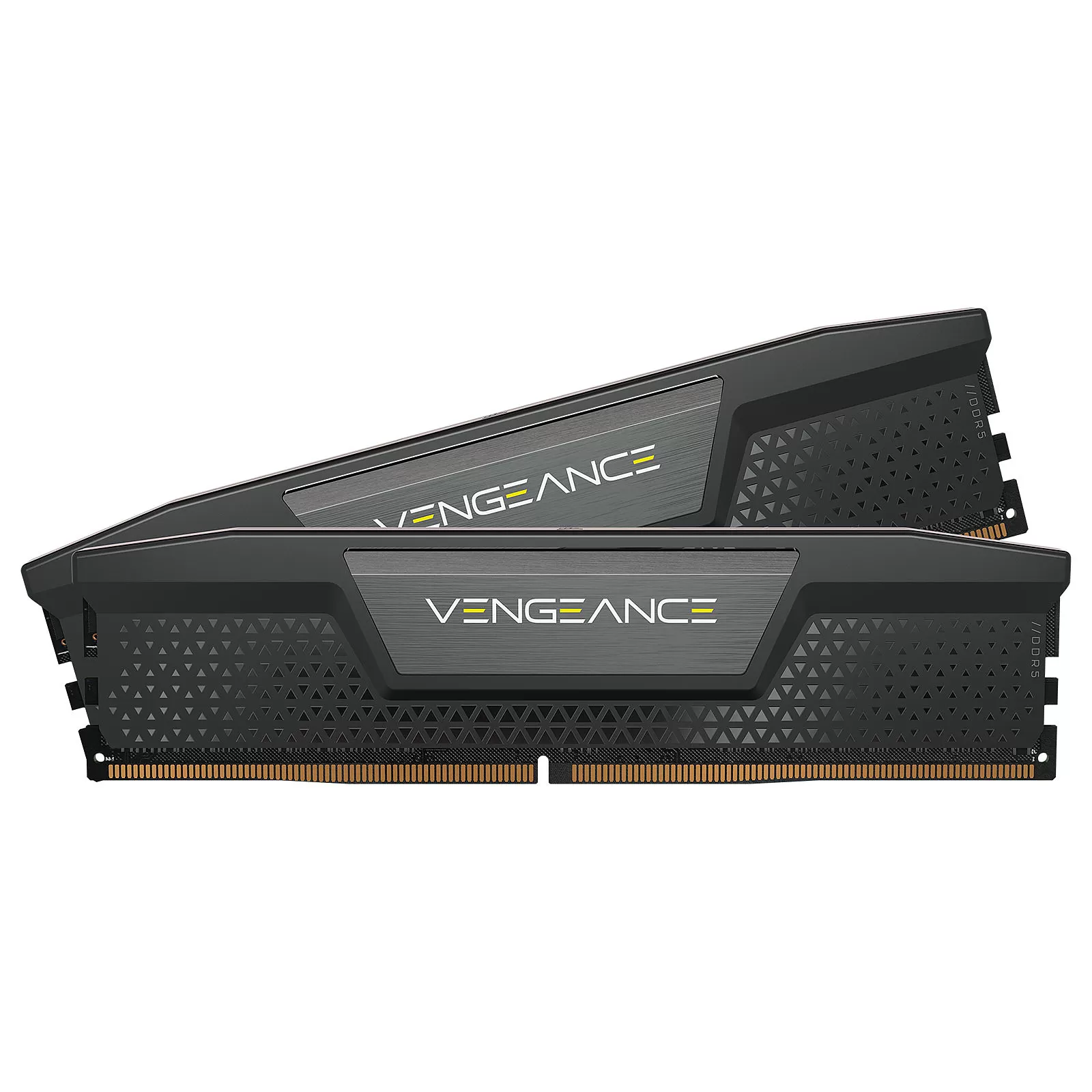 Memorie Desktop Corsair Vengeance 32GB(2 x 16GB) DDR5 6200Mhz Black 36-46-46-100