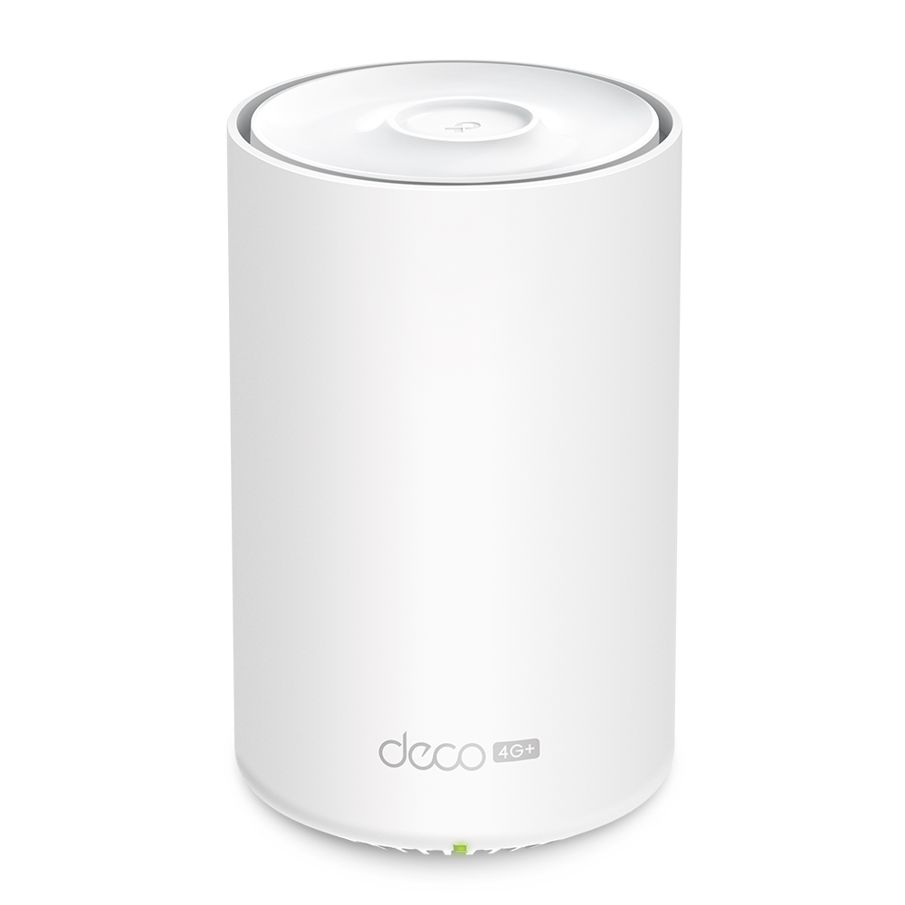 Sistem Wireless Mesh TP-Likn Deco X50-4G AX3000 WiFi6 1Pack