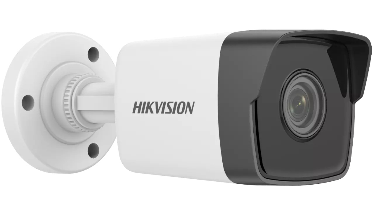 Camera supraveghere Hikvision DS-2CD1043G0-IUF(C) 2.8mm