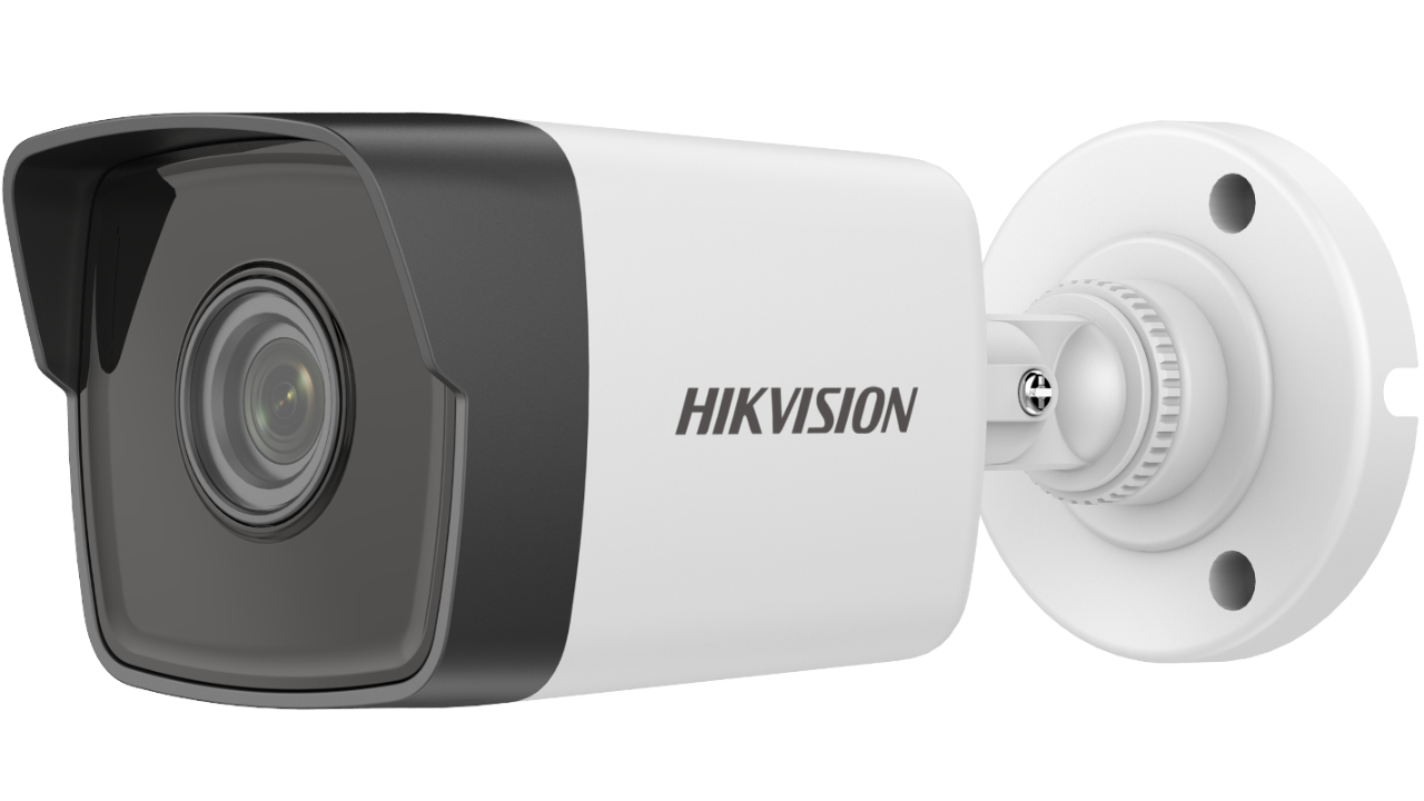 Camera supraveghere Hikvision DS-2CD1021-I(F) 4mm