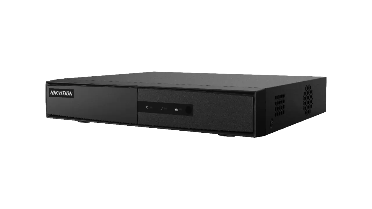 DVR Hikvision DS-7204HGHI-F1(S) 4 canale