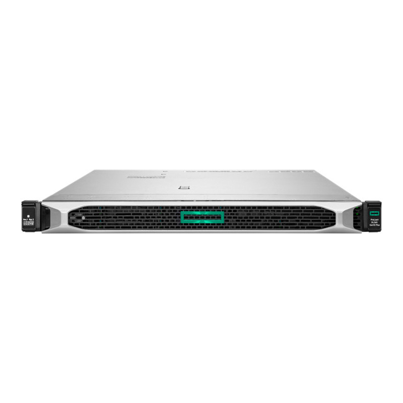 Server HPE ProLiant DL360 Gen10 Plus Intel Xeon 5315Y No HDD 32GB RAM 8xSFF 800W