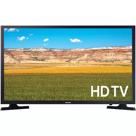 Televizor LED Samsung Smart TV UE32T4302AEXXH 80cm HD Ready Negru