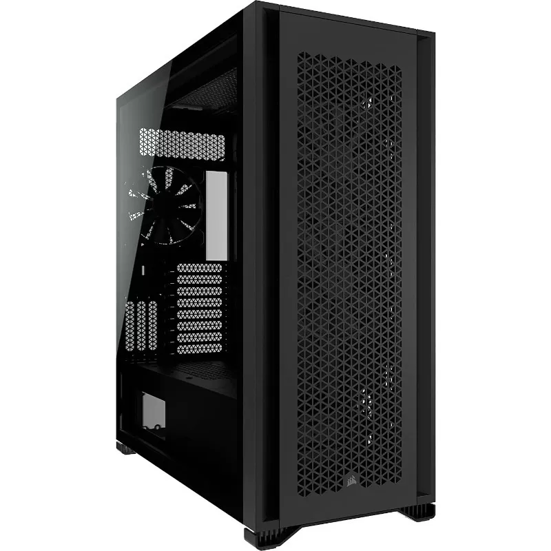 Carcasa PC Corsair 7000D AIRFLOW Black