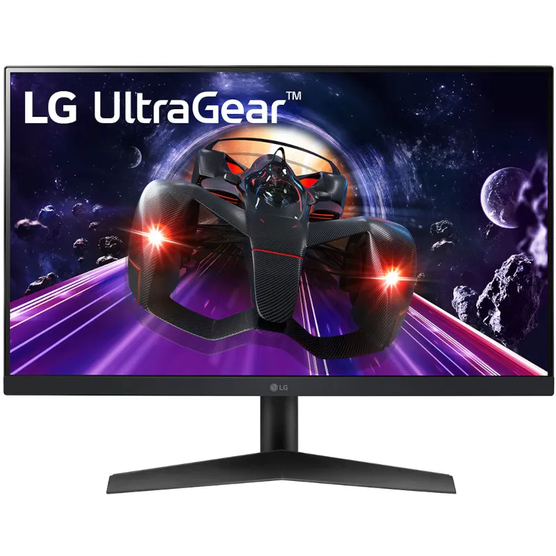 Monitor LED LG 24GN60R-B 23.8