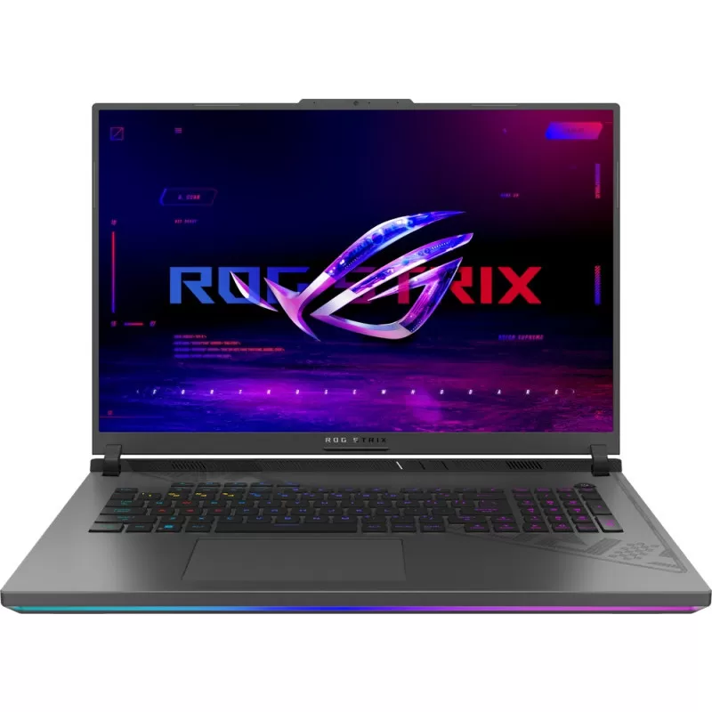 Notebook Asus ROG Strix G814JU 18