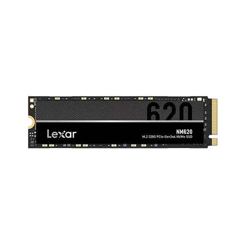 Hard Disk SSD Lexar NM620 256GB M.2 2280