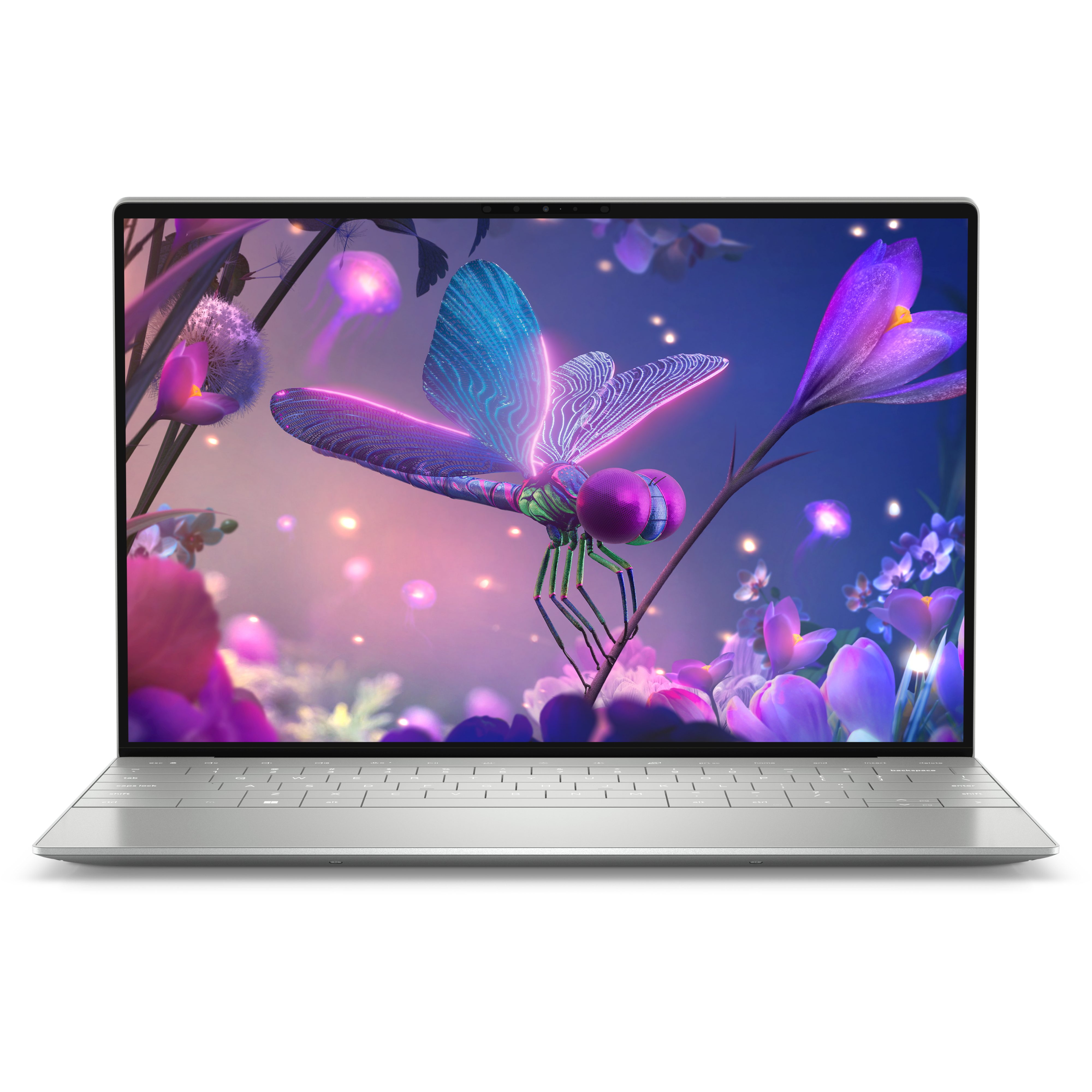 Ultrabook Dell XPS 9320 Plus 13.4" Full HD+ Intel Core i7-1260P RAM 16GB SSD 1TB Windows 11 Pro Premium Support