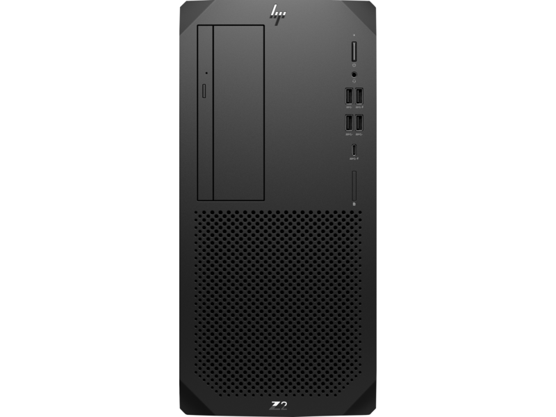 Sistem Brand HP Z2 G9 Tower Intel Core i7-12700 RAM 16GB SSD 1TB Windows 11 Pro
