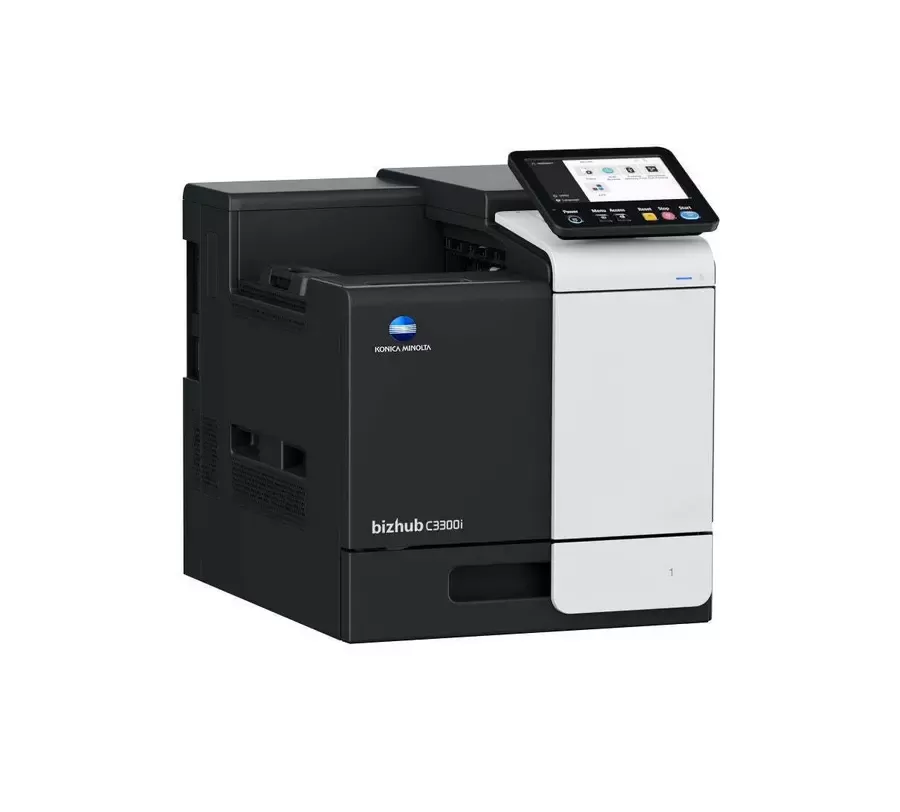 Imprimanta Laser Color Konica Minolta bizhub C3300i