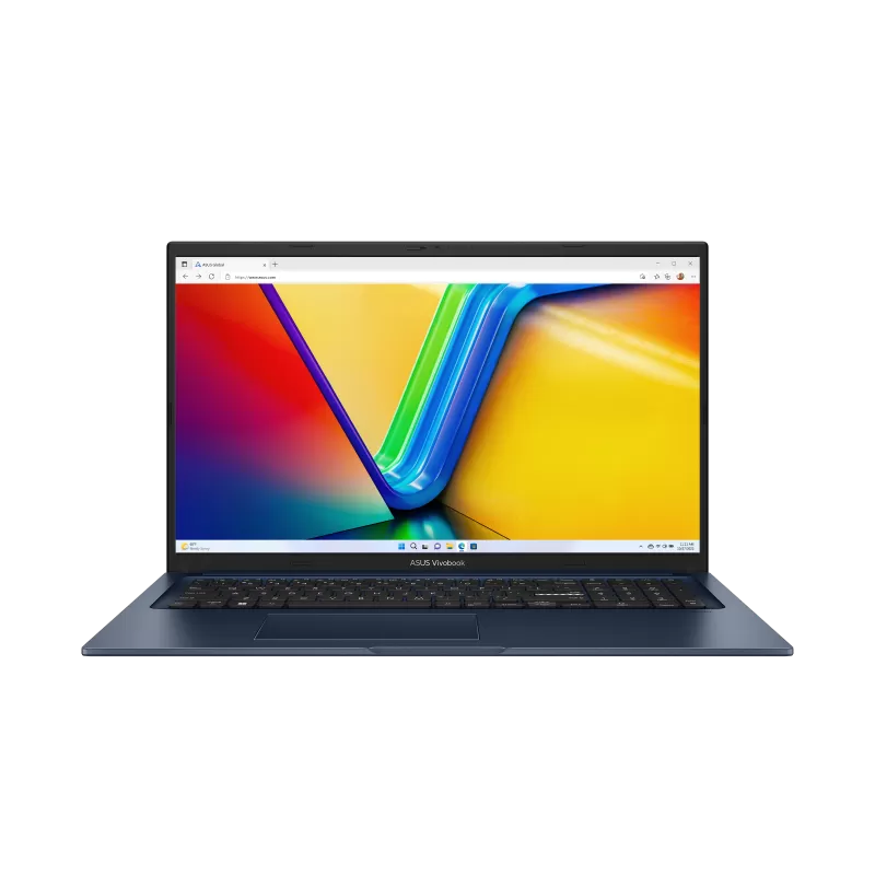 Notebook Asus VivoBook X1704VA  17.3