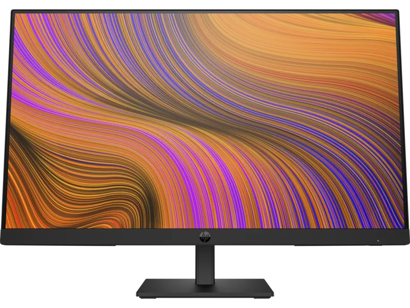 Monitor LED HP P24h G5 23.8