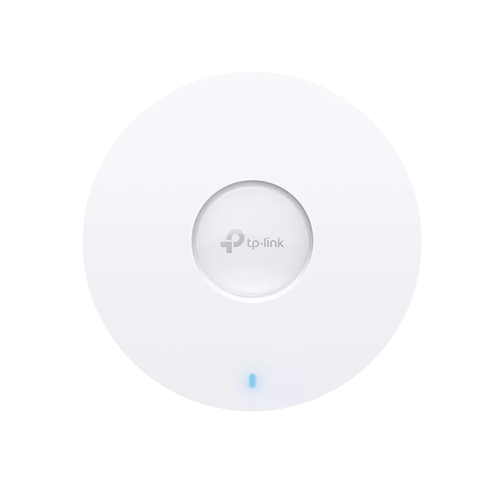 Access Point Tp-Link EAP690E HD WiFi:802.11ac frecventa: 2 4/5/6Ghz cu alimentare PoE