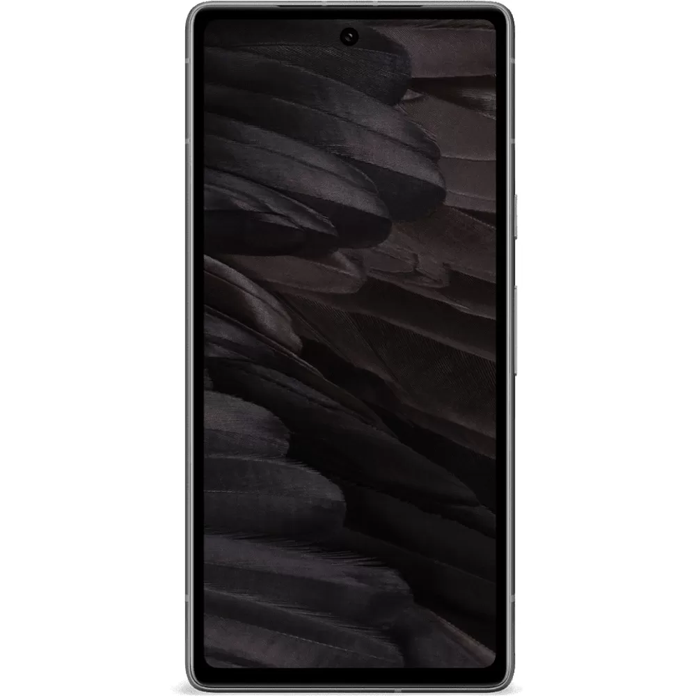 Telefon Mobil Google Pixel 7a 128GB Flash 8GB RAM Nano SIM + eSIM 5G Charcoal