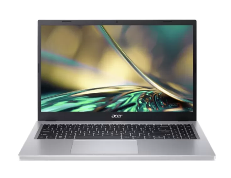 Notebook Acer Aspire A315-510P 15.6