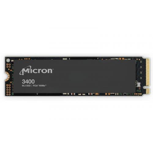 Hard Disk SSD Micron 3400 1TB M.2 2280