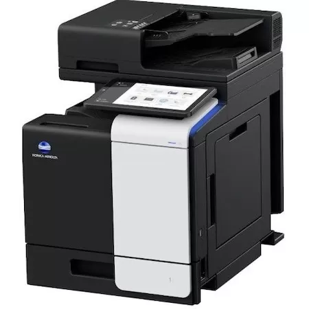 Multifunctional Laser Color Konica Minolta Bizhub C3320I