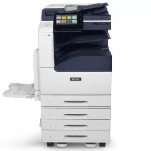 Multifunctional Laser Color Xerox VersaLink C7130 - 4 tavi