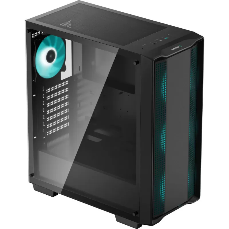 Carcasa PC DeepCool CC560 Black