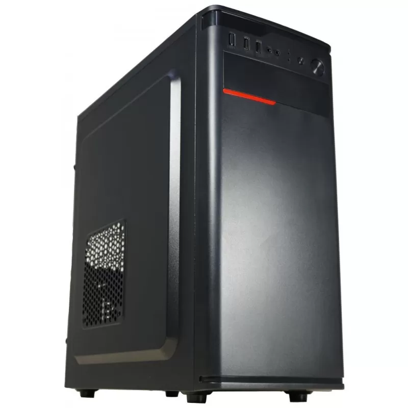 Carcasa PC Inter-Tech K-05 500W