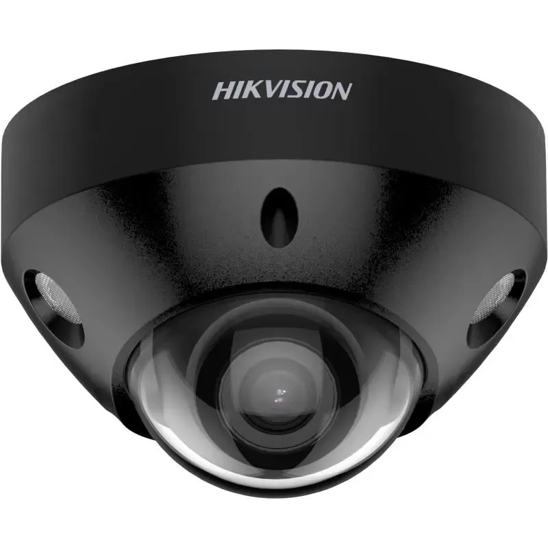 Camera supraveghere Hikvision DS-2CD2547G2-LS(C) 2.8mm Black