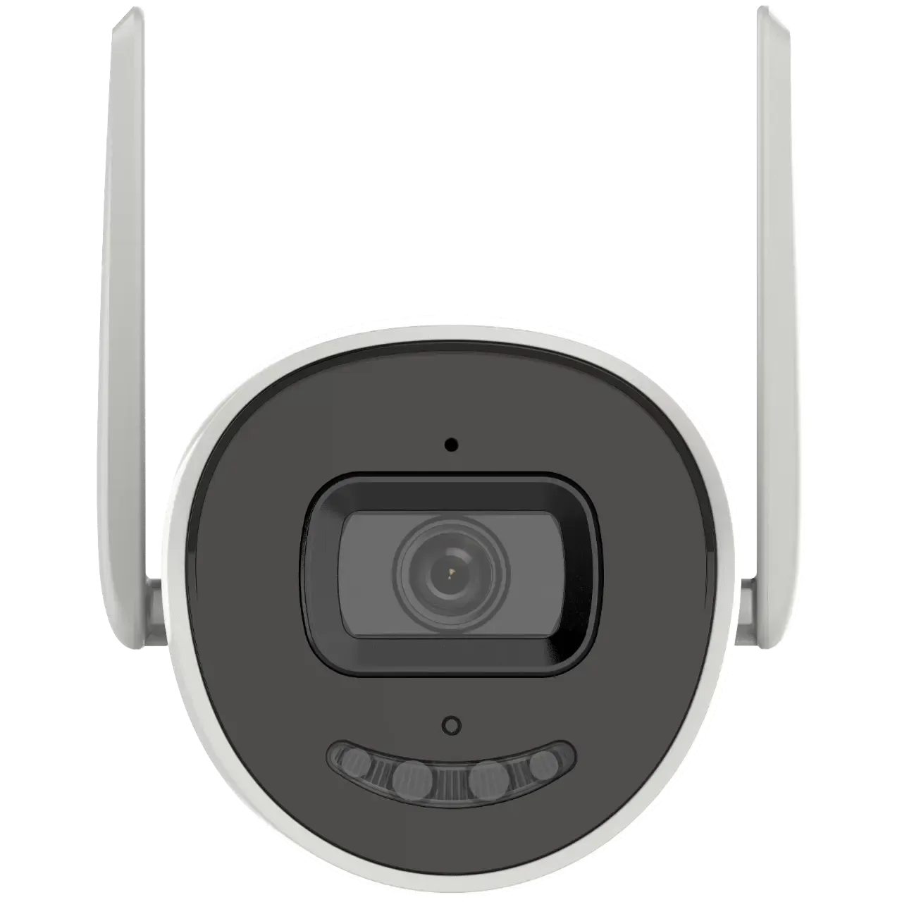 Camera supraveghere Hikvision DS-2CV2027G0-LDW 2.8mm