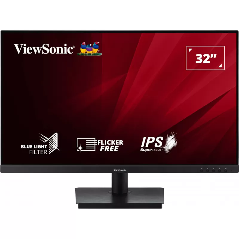 Monitor LED Viewsonic VA3209-MH 31.5