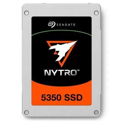 Hard Disk SSD Seagate Nytro 5350M 7.68TB 2.5