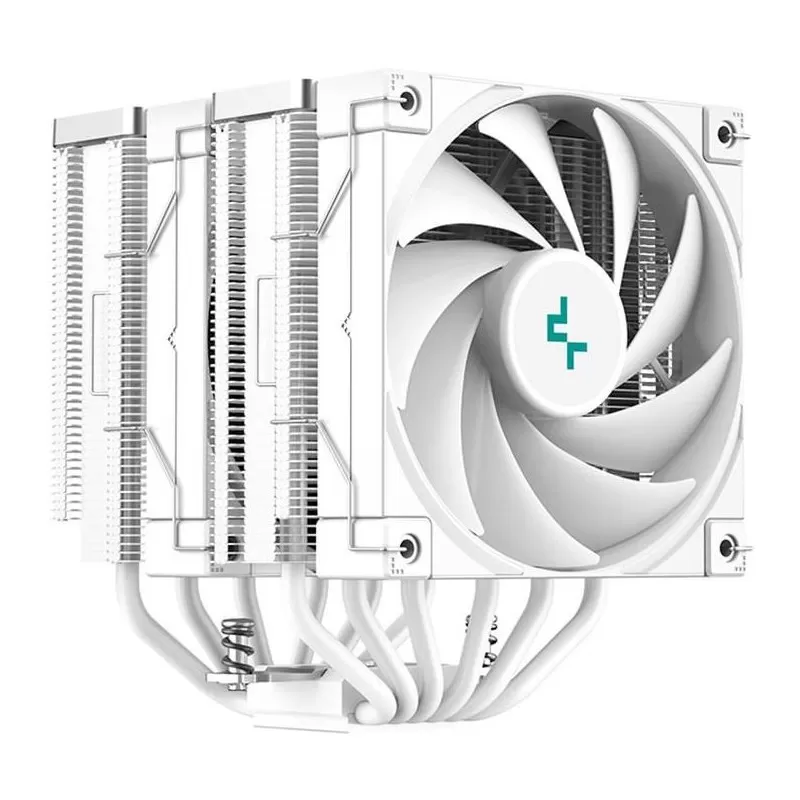 Cooler CPU DeepCool AK620 White
